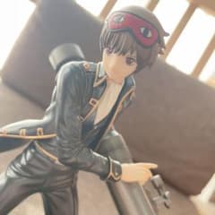 【送料込】G.E.M.シリーズ❁銀魂❁沖田総悟❁完成品フィギュア❁全パーツ有のサムネイル