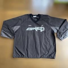 Weatherウィンドブレーカー