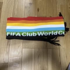 2015FIFA Club World Cupのサムネイル
