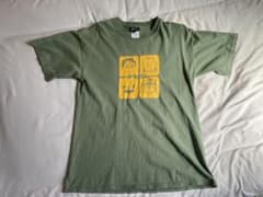 FLCL フリクリ アニメ tシャツのサムネイル
