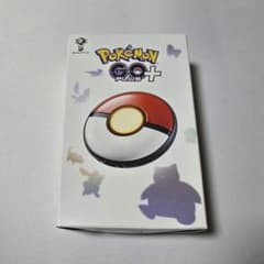 ポケモンGO PLUS+ おまけ付き イオン特典 - メルカリ