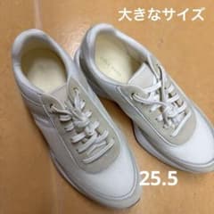 COLE HAAN スニーカー ホワイト系のサムネイル