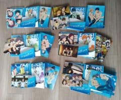 美品】Free! Blu-ray 全6巻セット SPECIAL BOOK付 - メルカリ