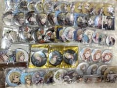 うたプリ カミュ 缶バッジのサムネイル
