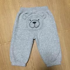 babyGap♡ベビーパンツのサムネイル
