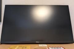 DELL P2421D 23.8インチ モニター 本体 WQHD - メルカリ