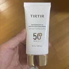 TIRTIR WATERPROOF UV PROTECTOR 50mlのサムネイル