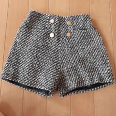 グローバルワーク 150 ズボンのサムネイル