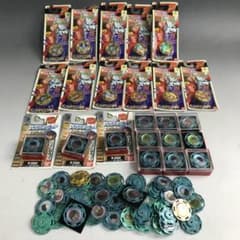 당시물 BANDAI 캐릭터 코뱃치 64점 스트리트 파이터 II