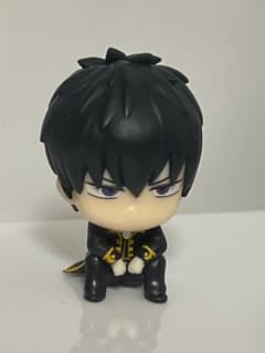 銀魂 まちぼうけ 土方十四郎 ミニフィギュアのサムネイル