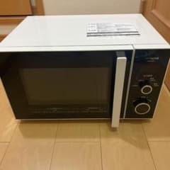 とも様専用送料込み　2020年製美品　電子レンジ オーブンレンジのサムネイル