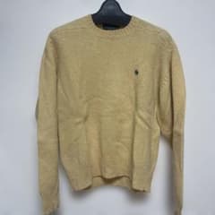 POLO 폴로 랄프로렌 니트 스웨터 USED 헌 옷