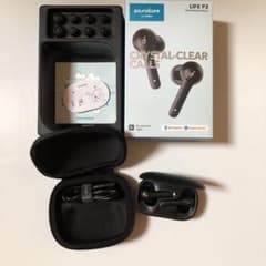 Anker Soundcore Life P2のサムネイル