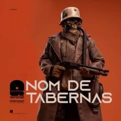 UNDERVERSE WWR NOM DE TABERNAS 1/6のサムネイル