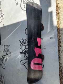 011 ArtisticDOUBLE148.5cm Burtonビンディング 011 ArtisticDOUBLE148.5cm Burtonビンディング - メルカリ