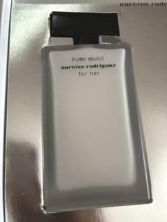まる様 Narciso Rodriguez Pure Musc 100ml - メルカリ