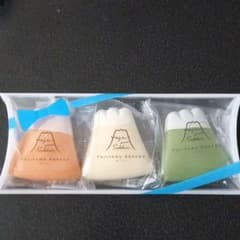 専用☆富士山せっけんのサムネイル