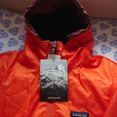 Patagoniaのサムネイル