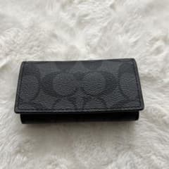 COACH キーケースのサムネイル