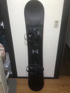 @@@様専用Burton Ripcode 156cm WIDEのサムネイル