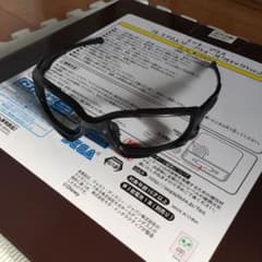 OAKLEY レーシングジャケットのサムネイル