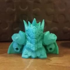 ガン消しバーサルロードスペリオルガンダムのサムネイル
