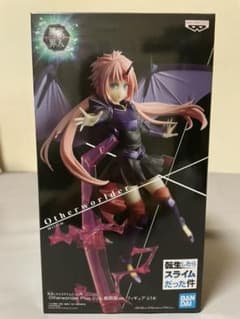 転生したらスライムだった件 ミリム フィギュアのサムネイル