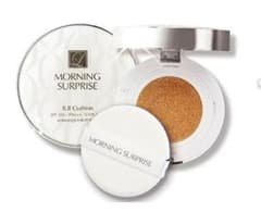 【本日限り】morningsurprise クッションファンデのサムネイル