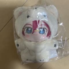 あんスタ いつぬい ぬいぐるみ 一緒に暮らすぬい 七種茨 - メルカリ