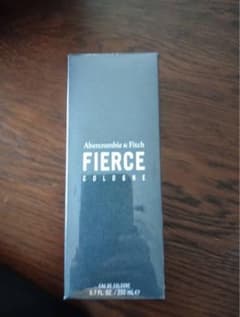 新品 アバクロ フィアース FIERCE 200ml 未開封 香水 未使用 - メルカリ
