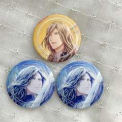 うたプリ♢シャニライ缶バッジ(カミュ) - メルカリ