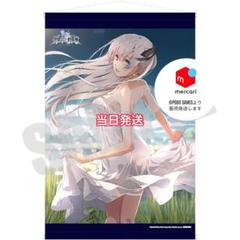 販促物「短冊ポスター１６種」非売品 英雄伝説 閃の軌跡 新品 未使用 未開封 販促物「短冊ポスター16種」非売品 英雄伝説 閃の軌跡 新品 未