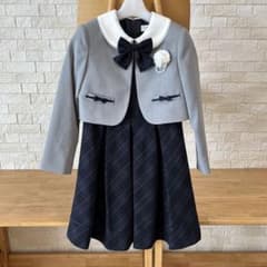 【CHOPIN】ショパン キッズ フォーマルワンピース 卒園式 入学式のサムネイル