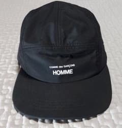 COMME des GARÇONS HOMME キャップ ブリーフィングのサムネイル