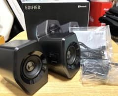 【売約済】Edifier / G2000 ゲーミングスピーカーのサムネイル