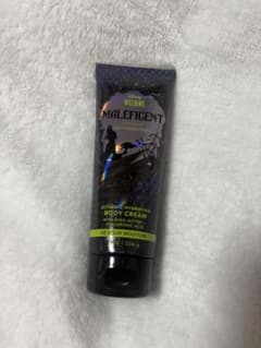 Bath and Body Works Maleficent ボディクリームのサムネイル