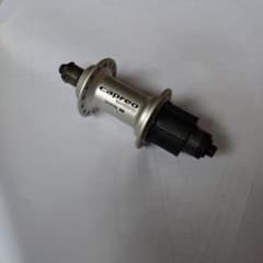Shimano Capreo FH-F700 リヤハブ - メルカリ