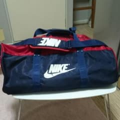 ナイキ スポーツバッグのサムネイル
