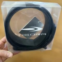 ティゴラ　TIGORAメンズベルト　新品未使用のサムネイル