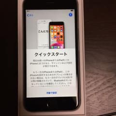 iPhone6s６４GBのサムネイル