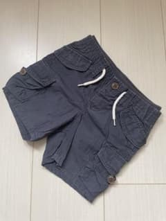 babyGap カーゴショートパンツ 18-24monthsのサムネイル