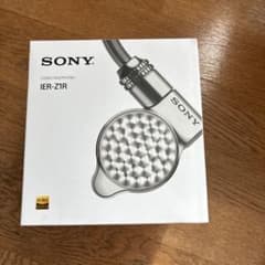 ラ*プ様 SONY IER-Z1R ステレオヘッドホン ラ*プ様 SONY IER-Z1R ステレオヘッドホン - メルカリ