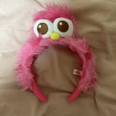 USJ セサミストリート モッピー カチューシャのサムネイル