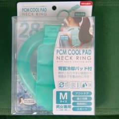 PCM COOL PAD NECK RING Mサイズのサムネイル