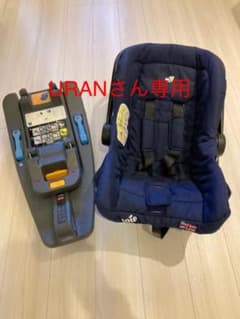 カトージJoie juva isofix i-Anchorのみのサムネイル