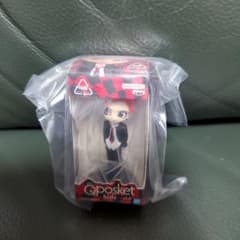 Qposket hide - vol.8 未開封フィギュア ③ 送料込み - メルカリ