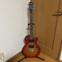 Epiphone Les Paul Special VE 純正ソフトケース付のサムネイル