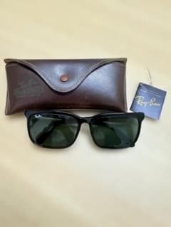 Ray-Ban レイバン BENNETT B&L 58 16 ヴィンテージのサムネイル