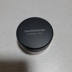 ベアミネラル ミネラルベール SPF25のサムネイル