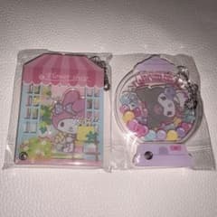 マイメロ クロミのサムネイル